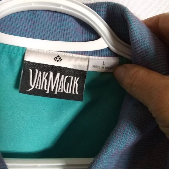 Vintage Yak Magik jacket - Picture 4 of 8